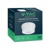 Czujnik ruchu V-TAC sufitowy natynkowy 360st fi103 2000W biały VT-81000 5 lat gwarancji